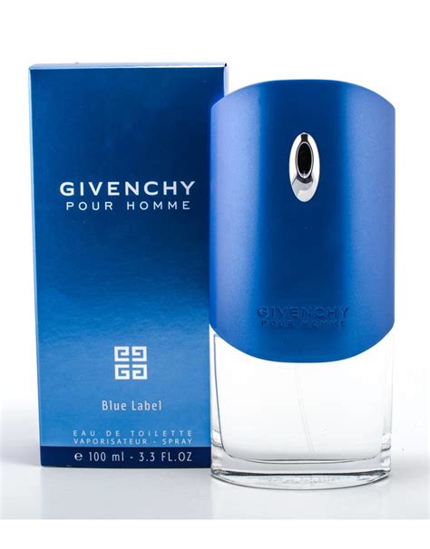 givenchy and g light blue|givenchy blue label perfume.